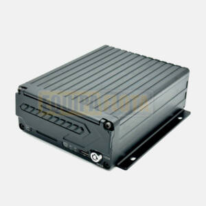 DVR 4 canales Disco Duro HD / SSD
