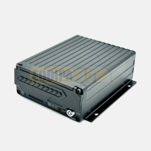 DVR 8 canales MicroSD