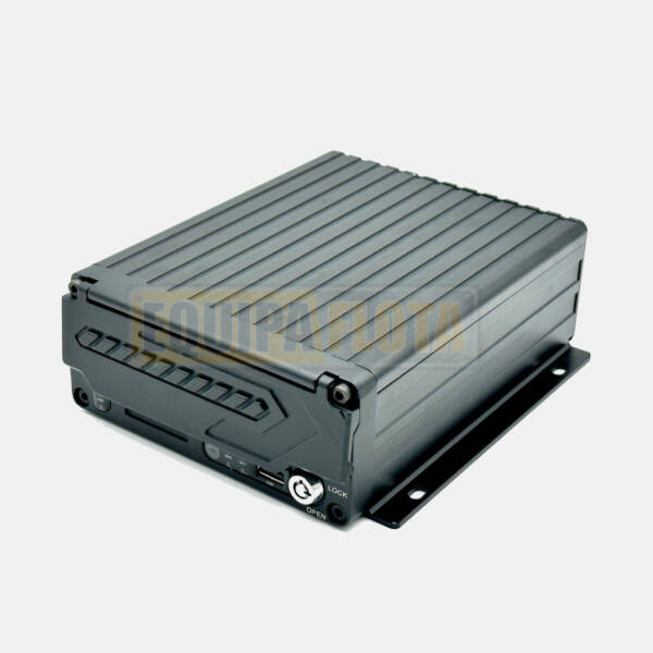 DVR 8 canales MicroSD
